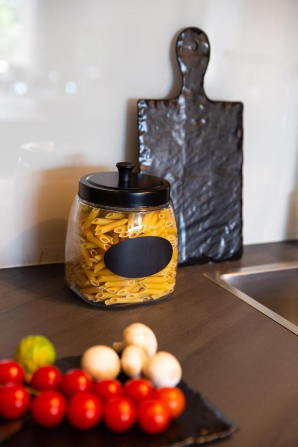 Apartment Hana Pjescana Uvala Ngoại thất bức ảnh