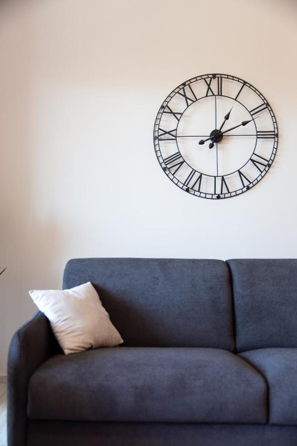 Apartment Hana Pjescana Uvala Ngoại thất bức ảnh