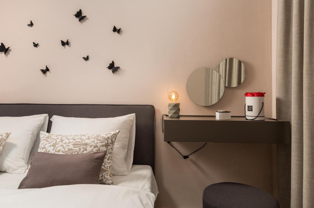Apartment Hana Pjescana Uvala Ngoại thất bức ảnh