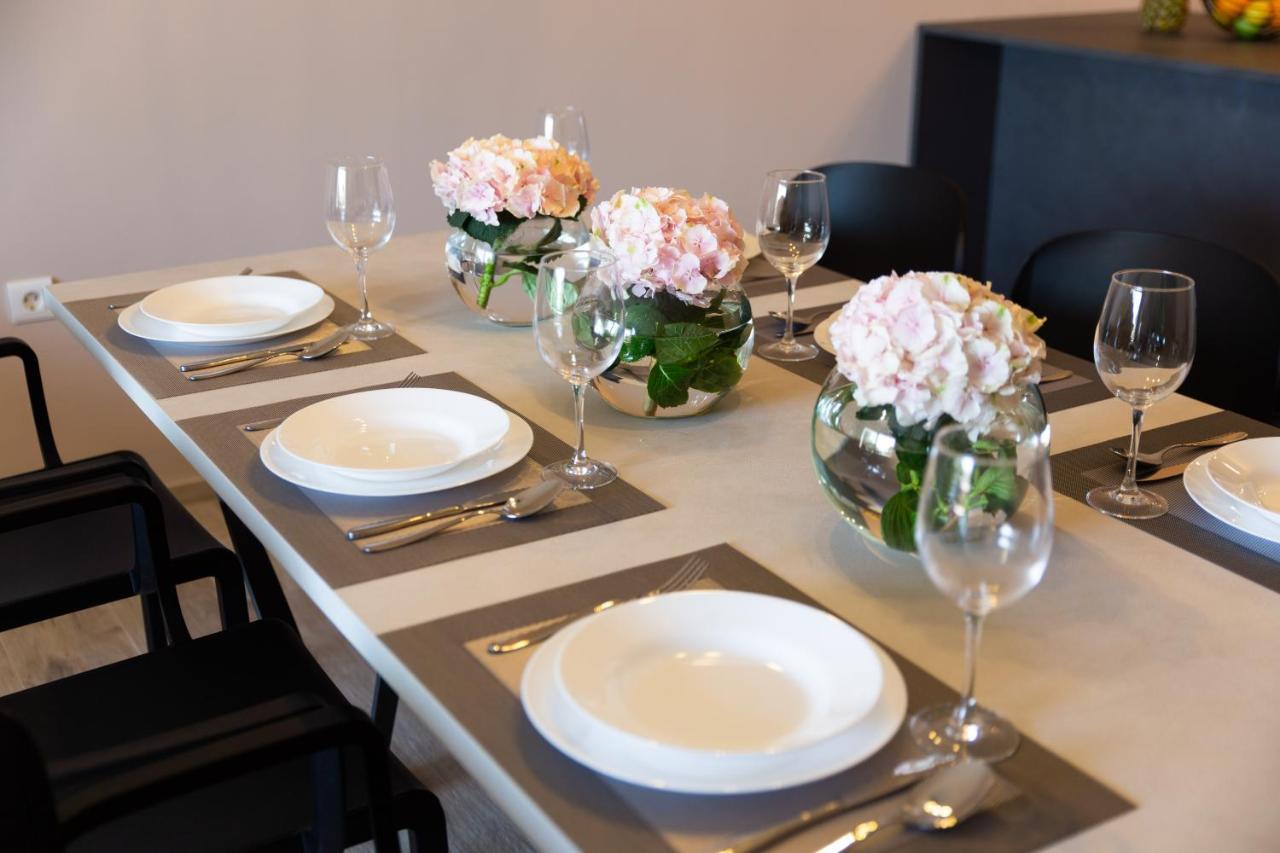 Apartment Hana Pjescana Uvala Ngoại thất bức ảnh