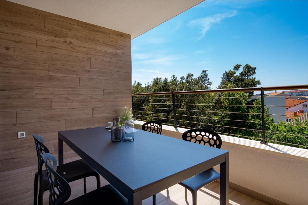 Apartment Hana Pjescana Uvala Ngoại thất bức ảnh