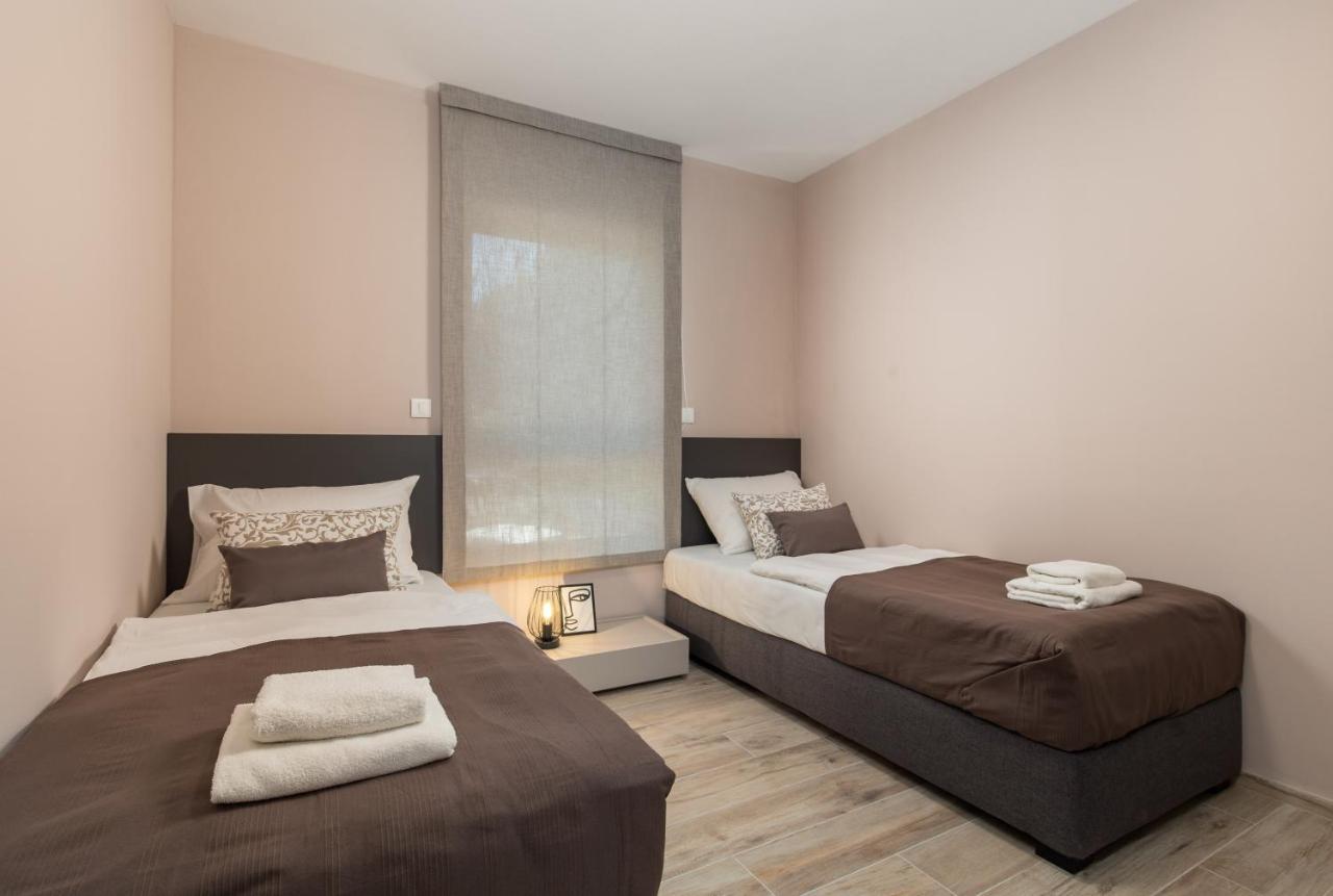 Apartment Hana Pjescana Uvala Ngoại thất bức ảnh